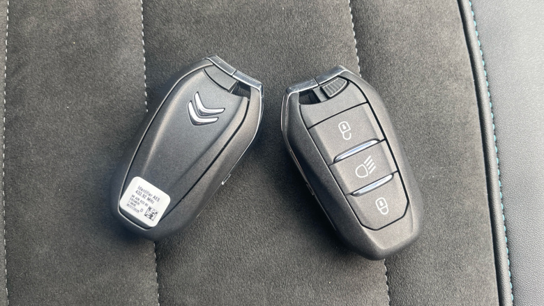 Citroen C5 Aircross 1.2 Hybrid 145 Max Edition 5dr Auto Petrol Hatchback